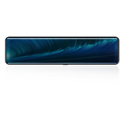 FHD 2560*1440P smart rearview mirror android Dash Camera Night Version