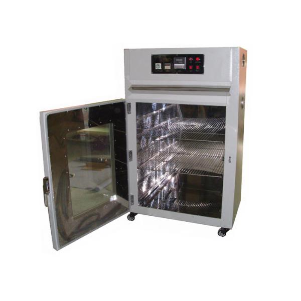 Horno industrial de calefacción rápido del poder 220V para la prueba de la química