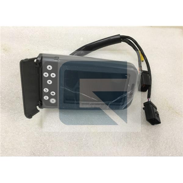 E329D Electronics Group Monitor Assy 221-8813 , Monitor 2218813 for  Excavator