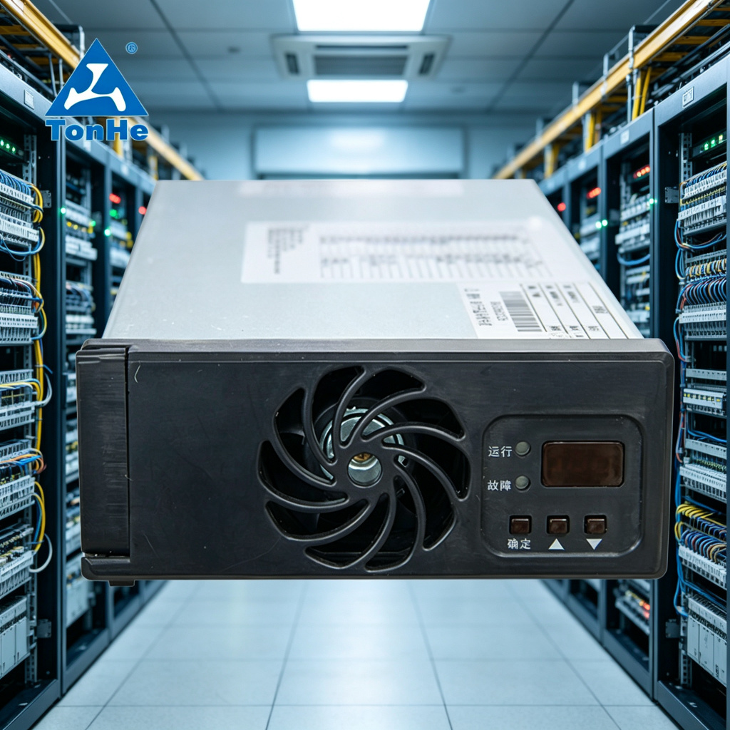 DC Rectifier Module & Industrial Power Supply TH48D30NZ-S-2