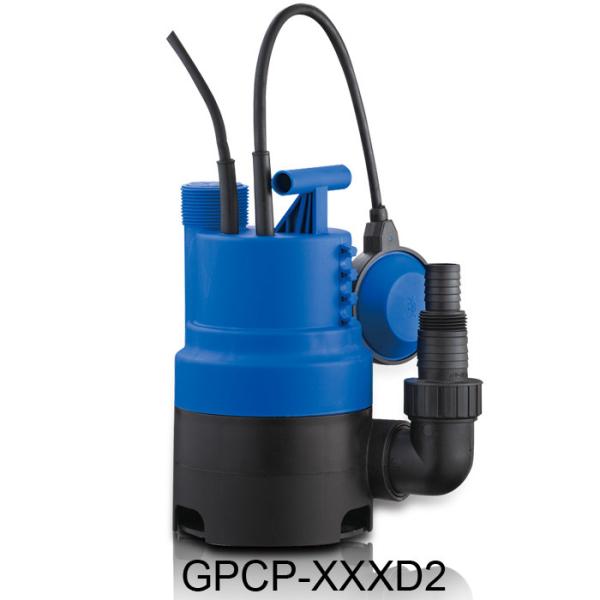 garden pump, submersible pump, plastic pump, water pump, centrifugal pump, clean water
