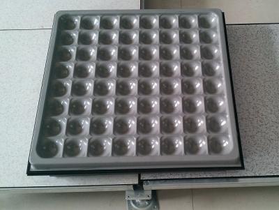 Commercial Fashion HPL Anti Static Raised Floor Completely non-combustible