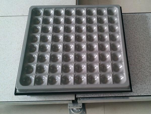 Commercial Fashion HPL Anti Static Raised Floor Completely non-combustible