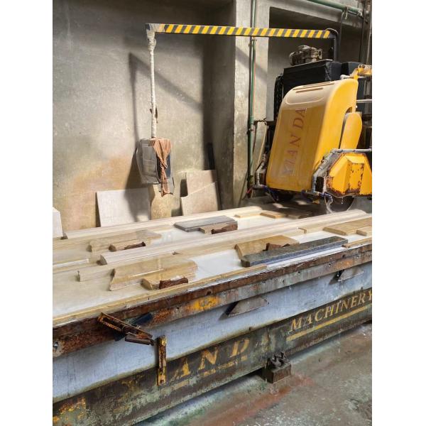 Wide Automatic Laser Profiling Cutting Machinery with Precision Angle / Accuracy