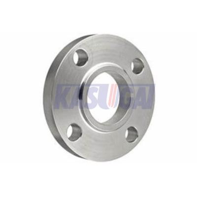 ASTM A182 Alloy Steel Flange Slip On High Strength F11 Sch10S
