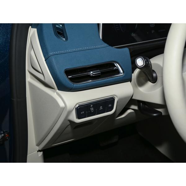 401km Mini EV voiture véhicule électrique Great Wall Ora Funky Cat 5 places