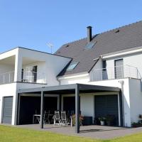Pergola en aluminium résistant à l'eau Bioclimatique Sur le toit du jardin Louver Pergola montée sur le mur