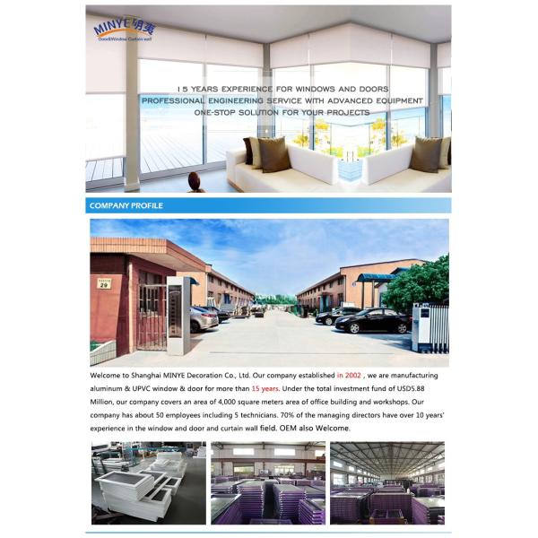 Aluminium Sliding Shop Front Door with Germany ROTO Hardware and Customizable Design