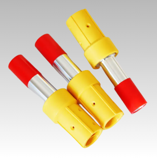 Nozles de sablado de nylon 33mm