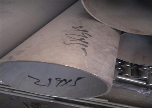 ASTM A312 TP 310S Furniture Seamless Steel Pipe Professional High Precision