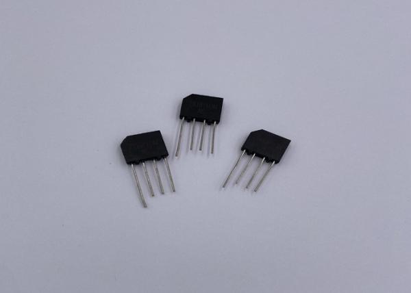 2.0 A Silicon Bridge Rectifier 2KBP005M Thru 2KBP10M Reverse Voltage 50 To 1000V