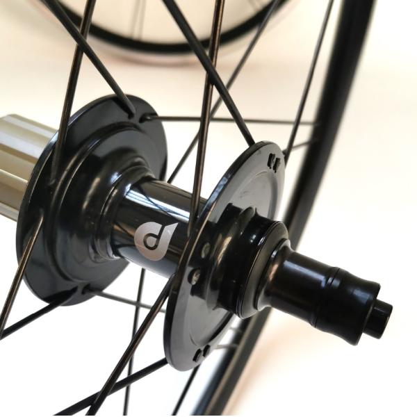 14/16 дюймов складной велосипед велосипед 406 451 9 скорость 11 скорость 1,05 кг Spoke Hole 14-16 H