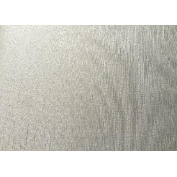 Inner Decorative Fibreboard Wall Panels Environmental Friendly Colourful Cloth Surface