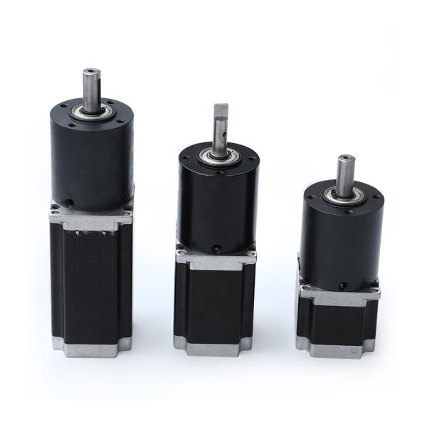HETAI  Gearbox Motor 22mm-65mm