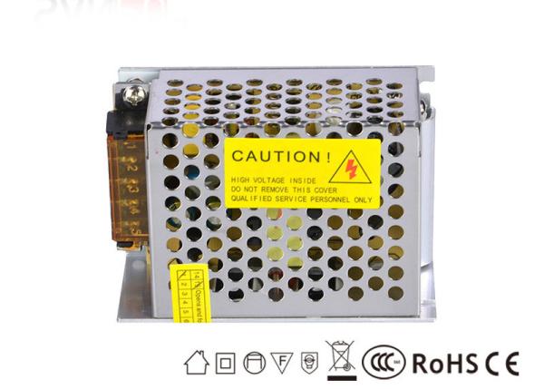 AC To DC Neon Light Power Supply Adapter 60W Power Fanless LED Driver