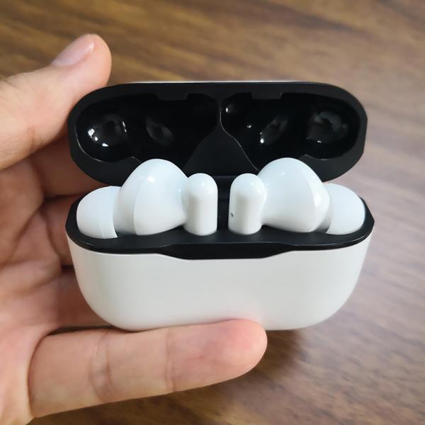 Type C Case Invisible Bluetooth I9000x True Wireless Stereo Earphones