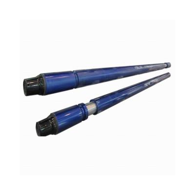 Ferramentas de aço do Downhole do campo petrolífero da liga, atuação hidráulica do dobro do frasco de furo de 6 1/2”