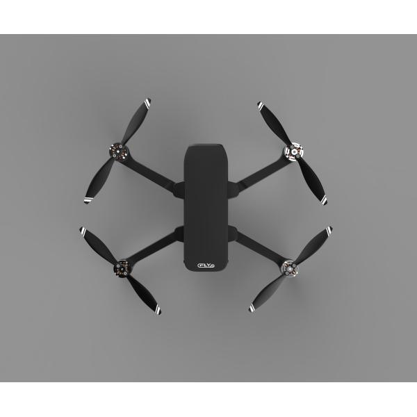 3 игрушка для детей, трутень Selfie кармана трутня высоты оси 74mm 5,8 Ghz Fpv