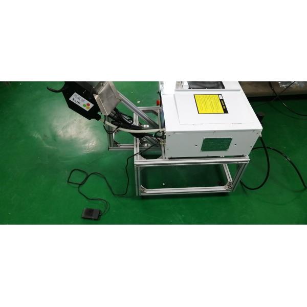 SWT36200FC Automatic Zip Tie Tool Binding Forces Adjutable 8kg