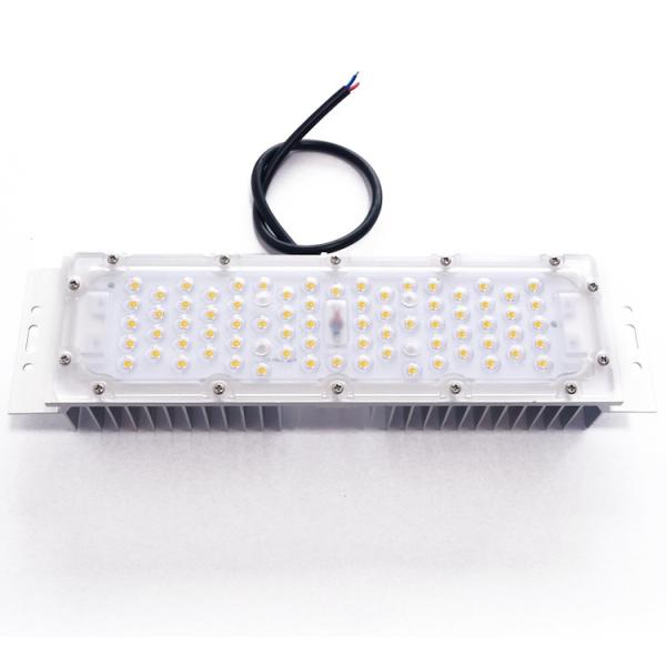 Waterproof 50W Led Street Light Module