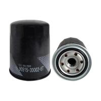 Filtro de aceite de elemento de resistencia fuerte VW Polo 9N Mini Filtro de aceite OEM