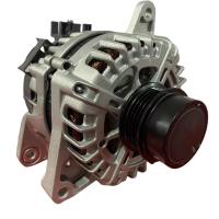 12V 150A 4PK Car Generator For Chevrolet Malibu 1.3T 13526558 26289606 FGN12S175  FGN12S223  FGN12S228