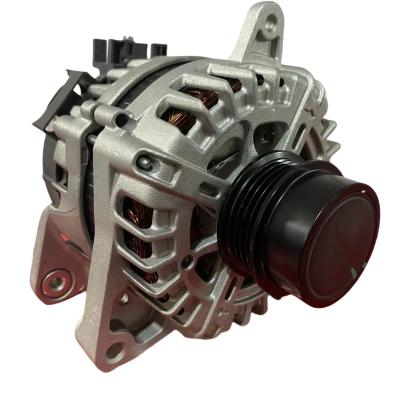 12V 150A 4PK Car Generator For Chevrolet Malibu 1.3T 13526558 26289606 FGN12S175  FGN12S223  FGN12S228