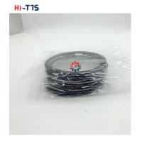 08-167600-10 50000988 Piston Rings Set 120MM STD For FL914 Engine Spare Parts