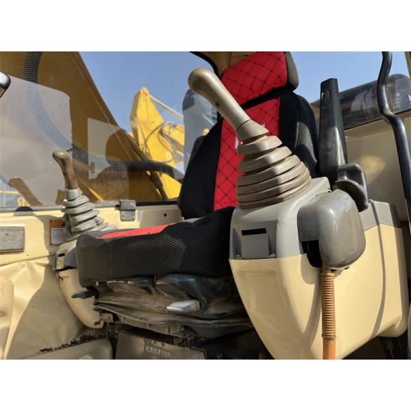 Clean Used Caterpillar 320BL Excvator 20 Tons Cat Excavator In Good Condition