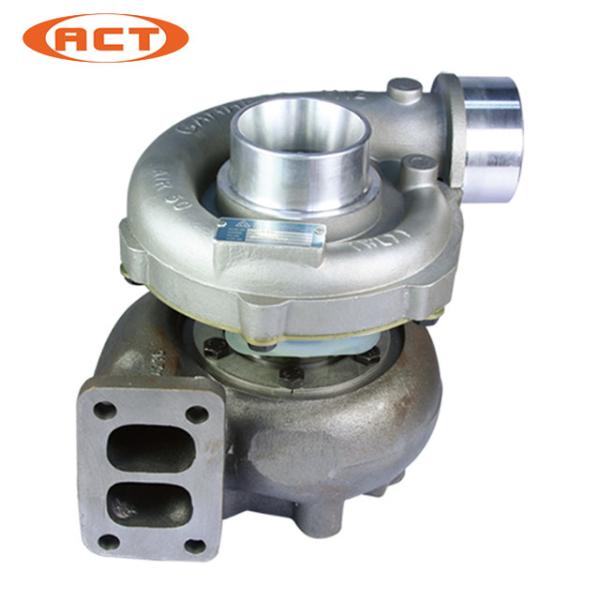 52379706502 OM442 DH300-5 Holset Turbocharger For Doosan Spare Part Replacement