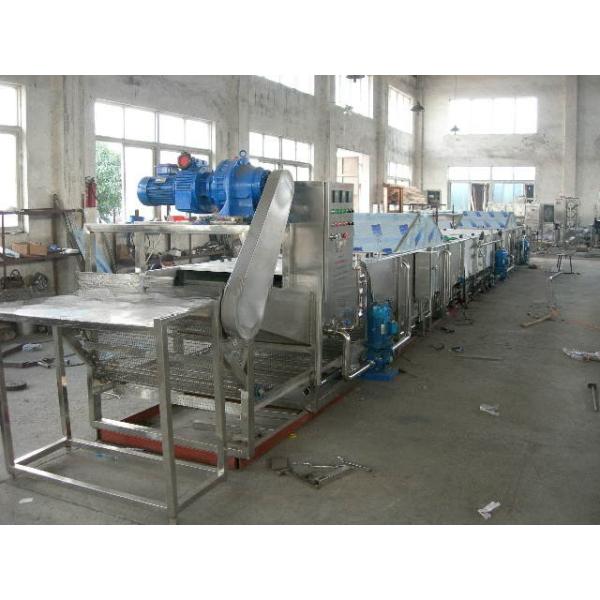 220V/380V/415V/440V/480V 500 литров в час Стерилизатор для пищевых напитков