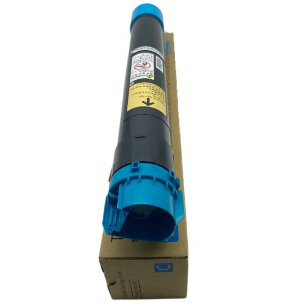 Rezison Toner Cartridges for Xerox  IVC 2270 3370 4470 5570 2275 DC 2270 DC 3370 Copier Printer Spare Parts High Quality