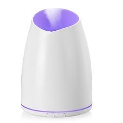 New Explosive 500ML Ultrasonic Aroma Diffuser Humidifier Creative Gift 500ml Mute Essential Oil Diffuser For Home Spa Yo