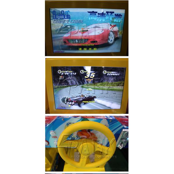 Kids Outrun 22