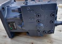 Excavatrice Hydraulic Pump A11V190 d'A11V075 A11V095 A11V130 E374