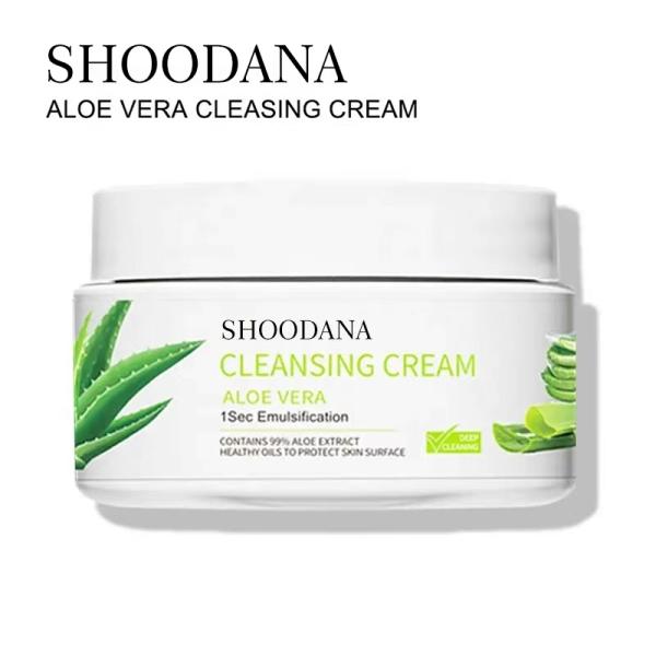 Private Label Vegan Makeup Removing Cream Natural Cleansing Balm for Effective Makeup Remover