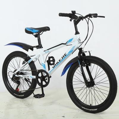 20 Inch Bike Infantil Comfortable Swallow Handlebar Kids' Mountainbike For Boys