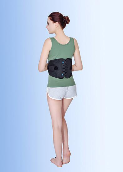 Breathable Widening Medical Waist Support Belt Lower Back Belt For Pain Relief
