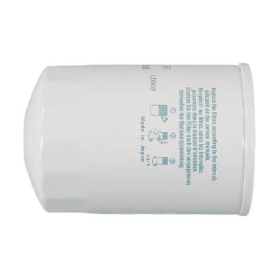 HH166-43560 HH1C0-32430 KUBOTA Oil Filter , HH160-32093 Truck Fuel Filter