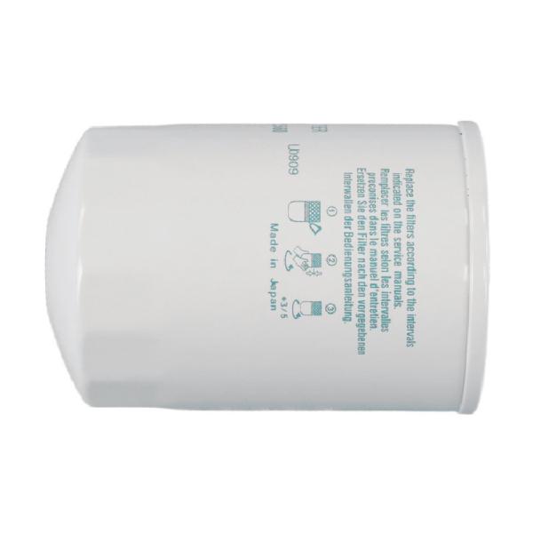 HH166-43560 HH1C0-32430 KUBOTA Oil Filter , HH160-32093 Truck Fuel Filter