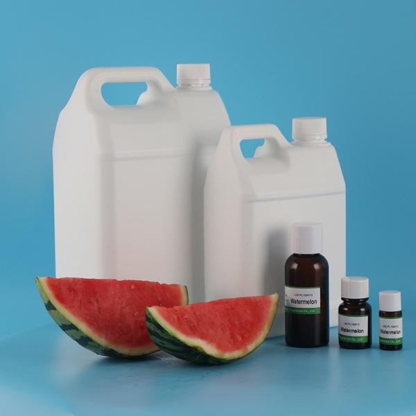 Mélange d'eau Aliments Huile parfumée Huile essentielle Boissons aromatisantes
