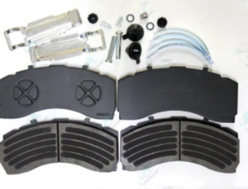 Factory Price Manufacturer Truck Brake Pad Parts High Quality 29087 29174 29173  Brake Pad
