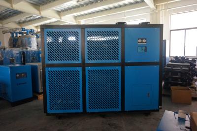 De alta capacidade refrigerado refrigerando do secador 450HP 65m3/Min do ar para o compressor de ar
