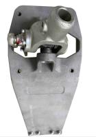 Système HGS série 923 de commutateur à transmission manuelle horizontale industrielle