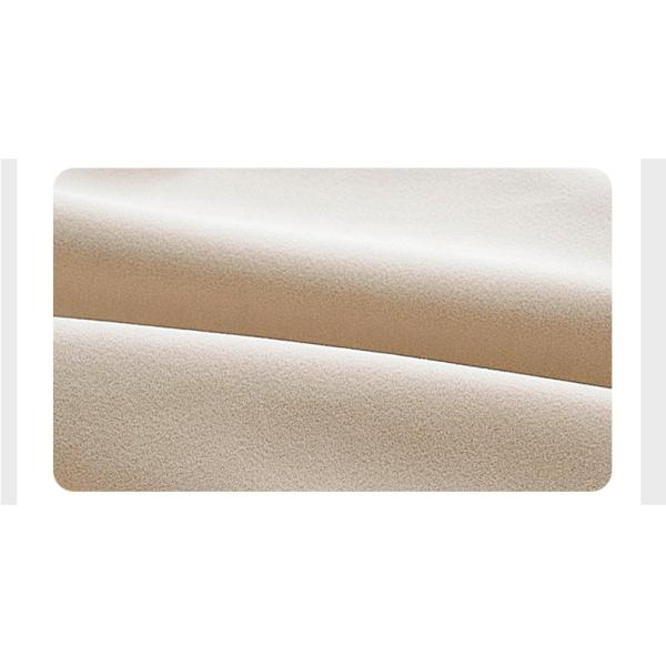 Jewellery Pouch Customized LOGO Apricot Microfiber Velvet Bag Envelope Bag Anti-Oxidation Jewelry Storage Jewelry Bag