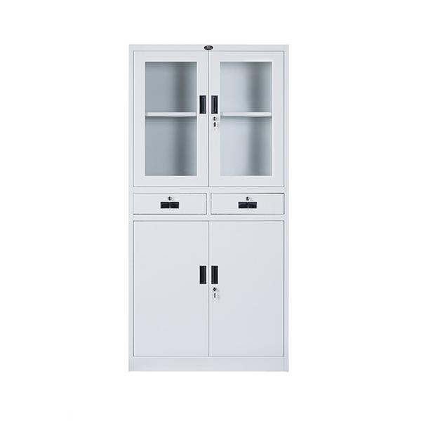 Modern Furniture Steel Metal Office Filing Cabinet With Drawers