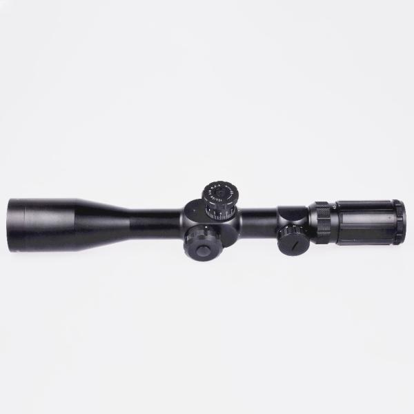 объемы стрельбы цели 4.5-18X44 FFP долгосрочные охотясь с трубкой 30MM Mono