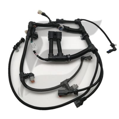 4939039 Cummins Engine Wire Harness Electronic Control Module Wiring Harness QSB6.7 Electric Spare Parts