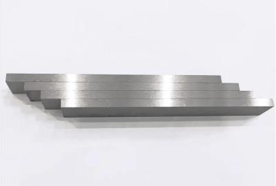 TCT Woodworking Knives Tungsten Carbide Strips For Cutting Wood