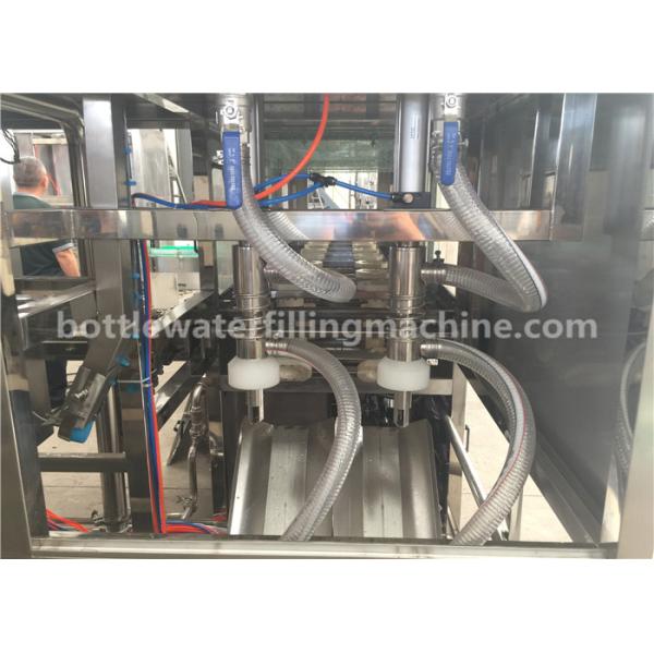 3 в 1 покрывать опарника машины завалки бутылки с водой 20 литров моя заполняя